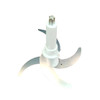 خردکن برقی 3 لیتری Saachi مدل NL-CH-568