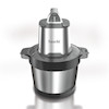خردکن برقی 8 لیتری Saachi مدل NL-CH-571-BK