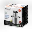 خردکن برقی 10 لیتری Saachi مدل NL-CH-572-BK