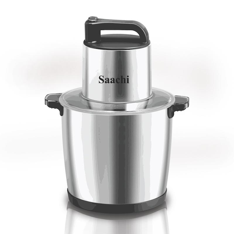 خردکن برقی 10 لیتری Saachi مدل NL-CH-572-BK