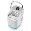 یخ‌ساز برقی Saachi مدل NL-IM-453-WH
