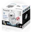 یخ‌ساز برقی Saachi مدل NL-IM-453-WH