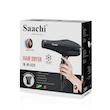  سشوار حرفه‌ای Saachi مدل NL-HD-5029-BK