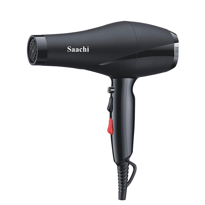  سشوار حرفه‌ای Saachi مدل NL-HD-5029-BK