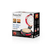 نان‌پز برقی Saachi مدل NL-RM-4979G-RD