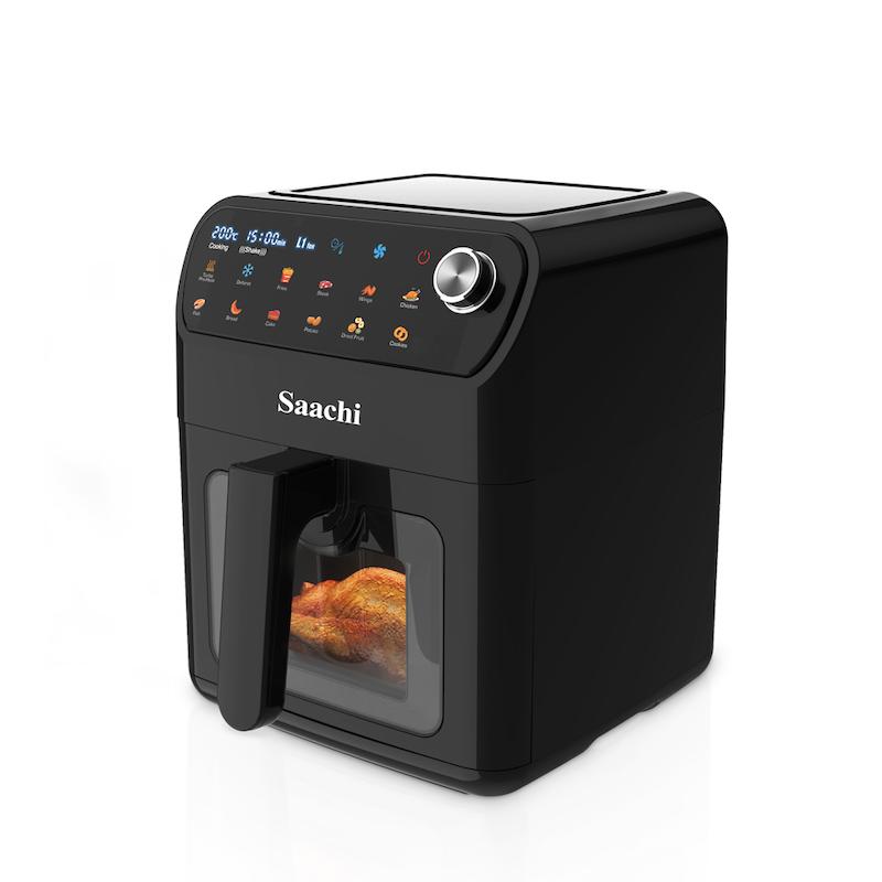 سرخ‌کن بدون روغن Saachi مدل NL-AF-4786D