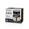  سرخ‌کن بدون روغن Saachi مدل NL-AF-4789BK