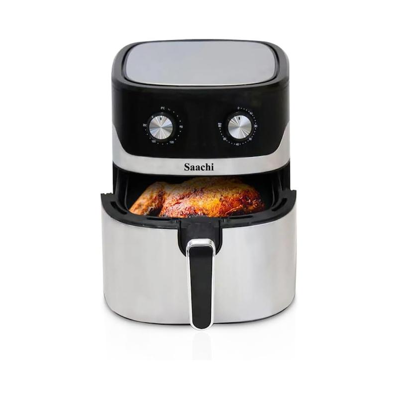  سرخ‌کن بدون روغن Saachi مدل NL-AF-4789BK