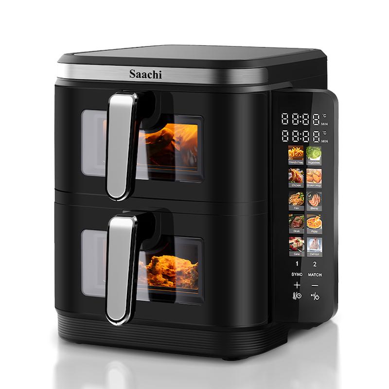 سرخ‌کن بدون روغن Saachi مدل NL-AF-4796D