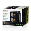 سرخ‌کن بدون روغن Saachi مدل NL-AF-4796D