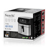 سرخ‌کن بدون روغن Saachi مدل NL-AF-4791D