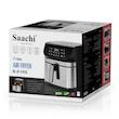 سرخ‌کن بدون روغن Saachi مدل NL-AF-4791D