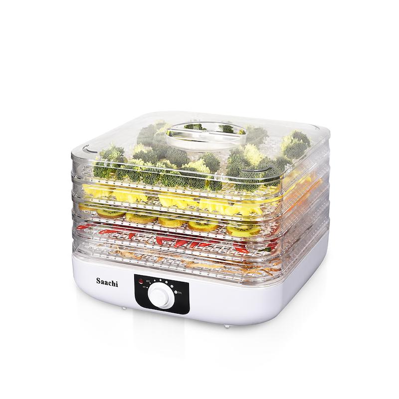 خشک‌کن مواد غذایی Saachi مدل NL-FD-4944