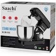 همزن پایه‌دار Saachi مدل NL-SM-4183-BK