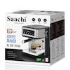 اسپرسوساز ساچی Saachi مدل NL-COF-7076D