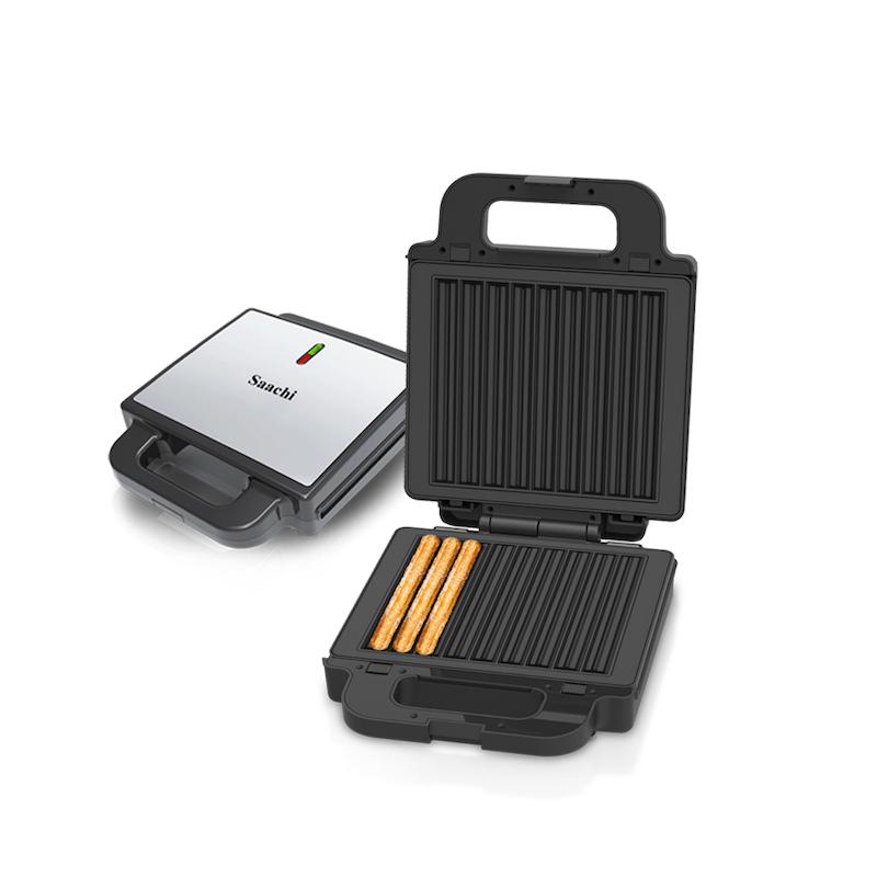 اسنک‌ساز 7 کاره Saachi مدل NL-7M-1569