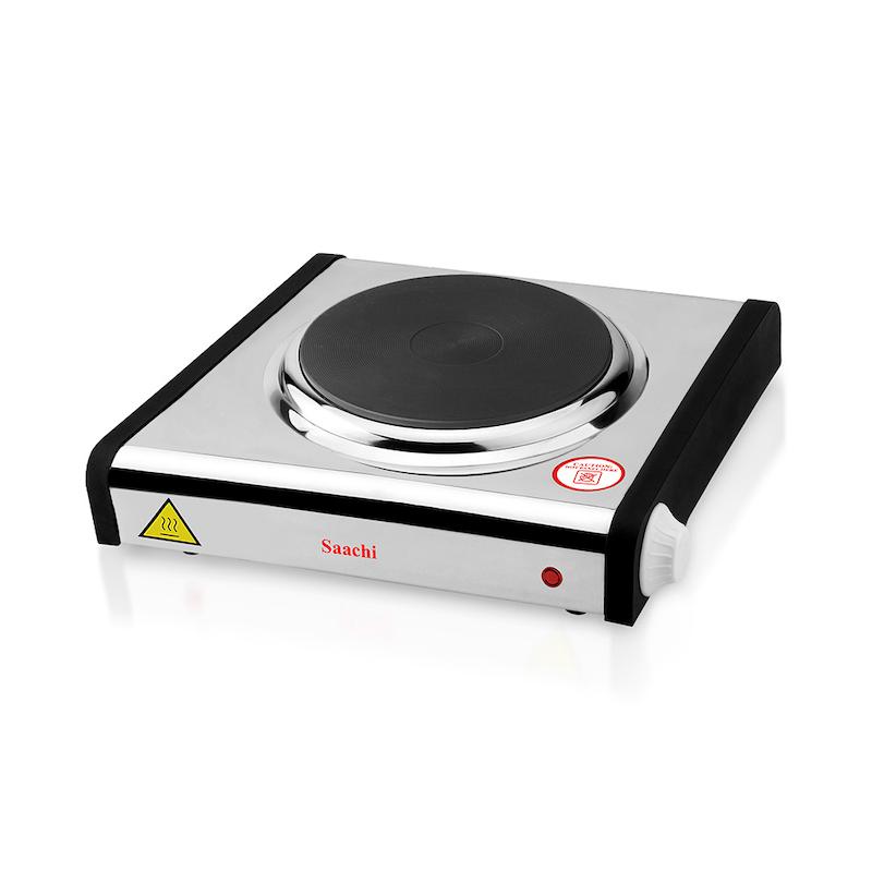  اجاق برقی تک شعله Saachi مدل NL-HP-6208-ST