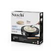 دستگاه پخت انجرو و کرپ Saachi مدل NL-CM-1863-BK