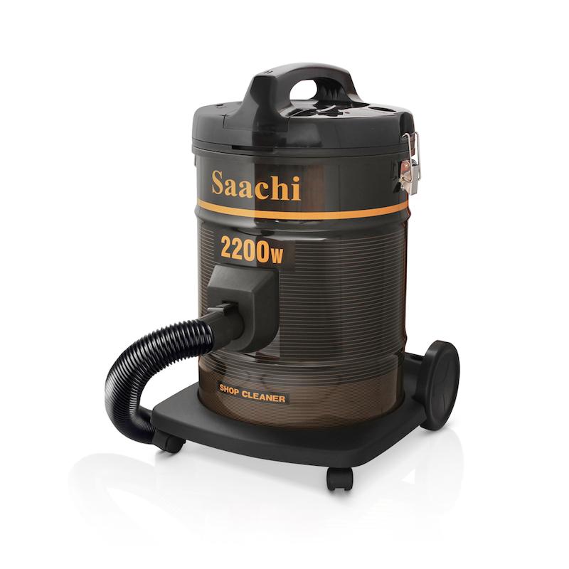 جاروبرقی Saachi مدل NL-VC-1108-WH