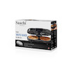وافل‌ساز دوقلو Saachi مدل NL-WM-1551-BK