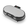 وافل‌ساز دوقلو Saachi مدل NL-WM-1551-BK