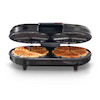 وافل‌ساز دوقلو Saachi مدل NL-WM-1551-BK