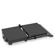 ساندویچ‌ساز و گریل ۴ تکه Saachi مدل NL-SM-1510
