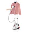 بخارگر (اتو بخار) ایستاده لباس Saachi مدل NL-VGS-1112-WH