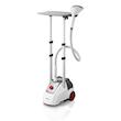 بخارگر (اتو بخار) ایستاده لباس Saachi مدل NL-VGS-1112-WH