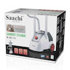 بخارگر (اتو بخار) ایستاده لباس Saachi مدل NL-VGS-1112-WH