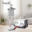 بخارگر (اتو بخار) ایستاده لباس Saachi مدل NL-VGS-1112-WH