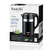 کتری برقی Saachi مدل NL-KT-7754-BK