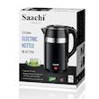 کتری برقی Saachi مدل NL-KT-7754-BK