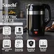 کتری برقی Saachi مدل NL-KT-7754-BK