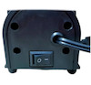 پمپ باد تک سیلندر فندکی خودرو مدل AIR COMPRESSOR 965 KPA