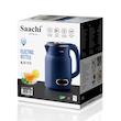 کتری برقی Saachi مدل NL-KT-7774-BL ظرفیت ۱.۸ لیتر