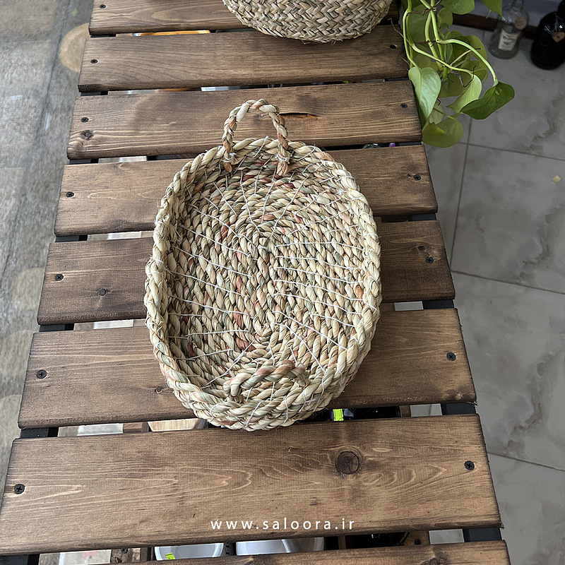 سبد بیضی