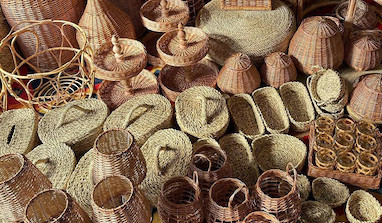 خرید و فروش عمده صنایع دستی