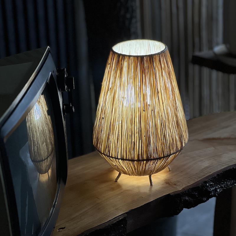 آباژور الماسی رافیا