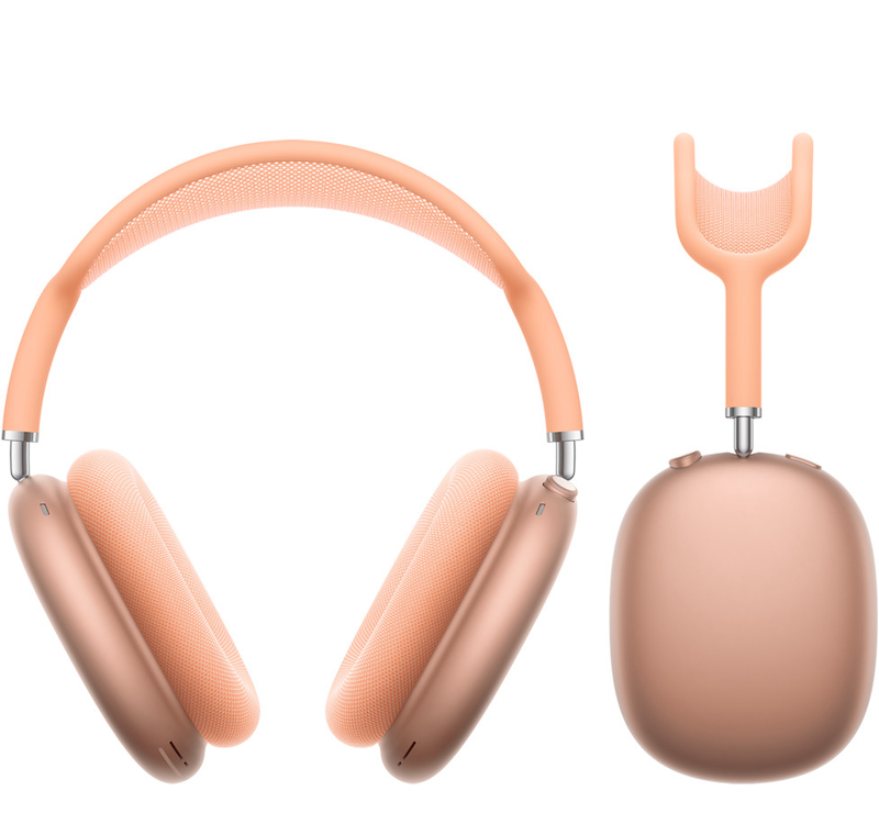 هدفون بی سیم اپل AirPods Max 2 _ USB C