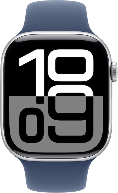 ساعت هوشمند اپل سری 10 مدل Apple watch series 10 سایز 46