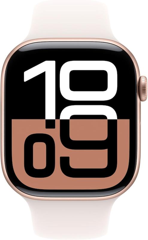 ساعت هوشمند اپل سری 10 مدل Apple watch series 10 سایز 46