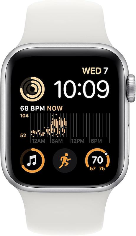 ساعت هوشمند اپل سری 10 مدل Apple watch series 10 SE سایز 40