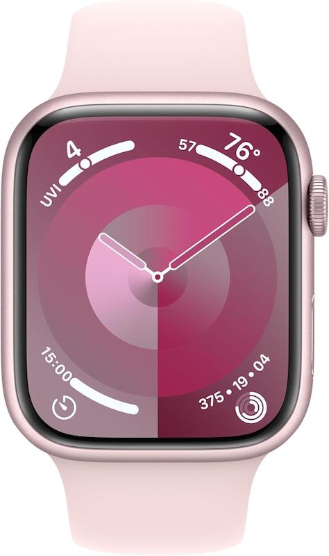 ساعت هوشمند اپل سری 9 مدل Apple watch Series 9 سایز 41