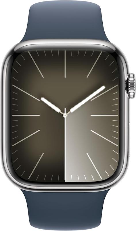 ساعت هوشمند اپل سری 9 مدل Apple watch Series 9 سایز 41