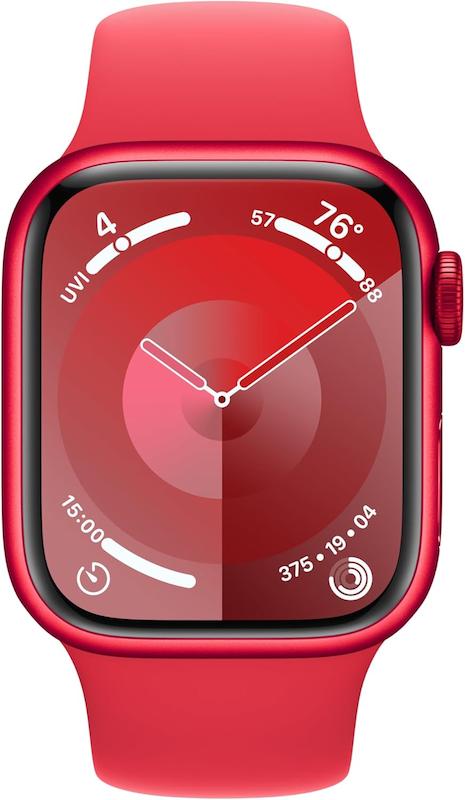 ساعت هوشمند اپل سری 9 مدل Apple watch Series 9 سایز 45 