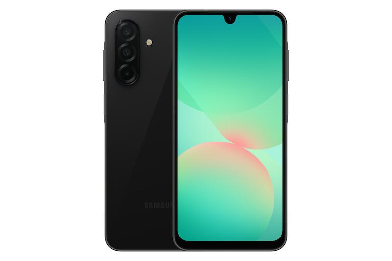 گوشی تلفن همراه سامسونگ Galaxy A26 ظرفیت 256GB رم 8GB دوسیم ویتنام 5G گارانتی 18 ماهه