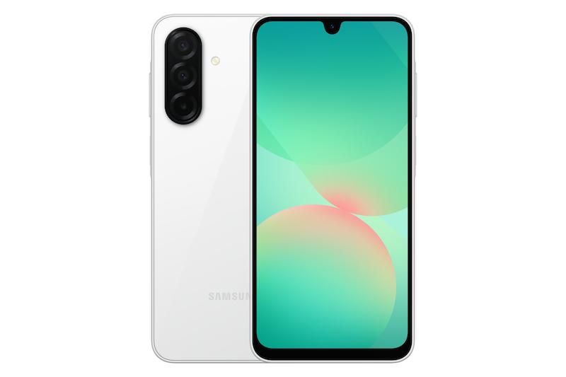 گوشی تلفن همراه سامسونگ Galaxy A26 ظرفیت 256GB رم 8GB دوسیم ویتنام 5G گارانتی 18 ماهه