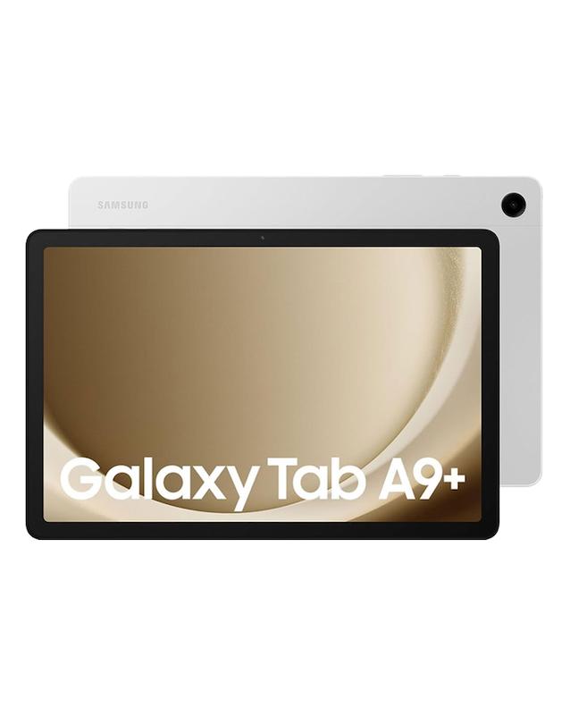تبلت 11 اینچ سامسونگ A9 Plus X216 5G | حافظه 128 رم 8 گیگابایت