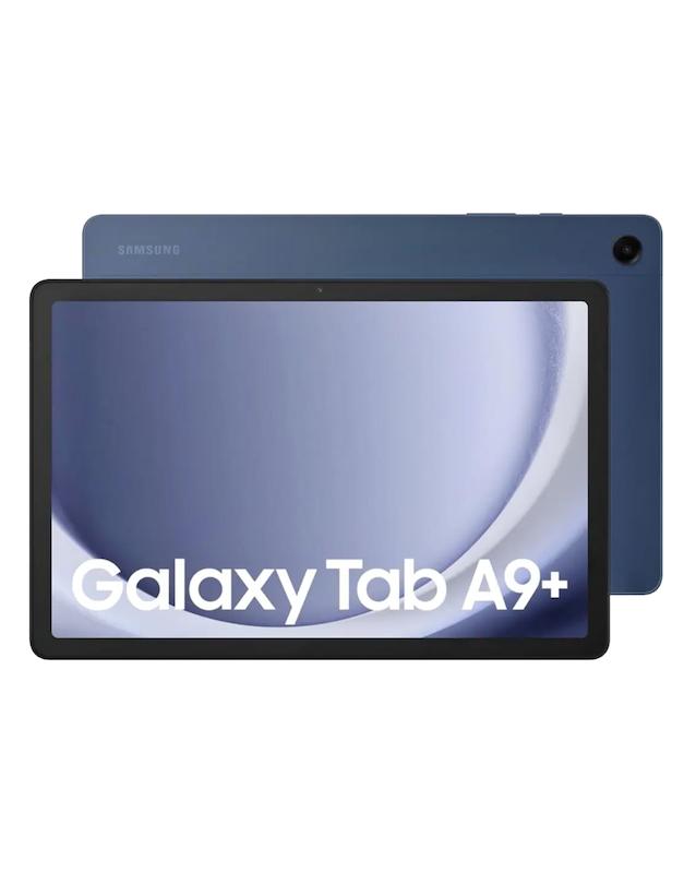 تبلت 11 اینچ سامسونگ مدل  Samsung Galaxy (X216) TAB A9 PLUS رم 4GB حافظه  5G 64GB  گارانتی 18 ماهه